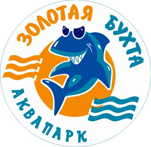 логотип круговой